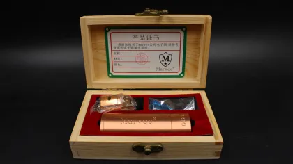 best electronic cigarette fit for 18650 battery