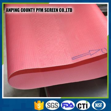 CTI Approvaled Low Price Polyester Double Layer Paper Making Forming Fabric