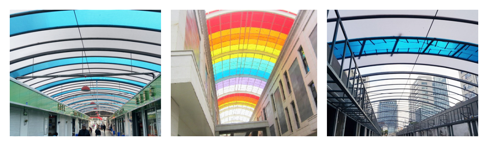 Application scenarios