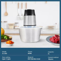 mini kitchen meat chopper for beef food chopper