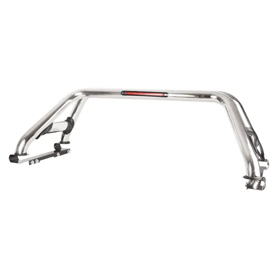 Hot Rolled Steel Roll Bar for Ford Ranger and Hilux