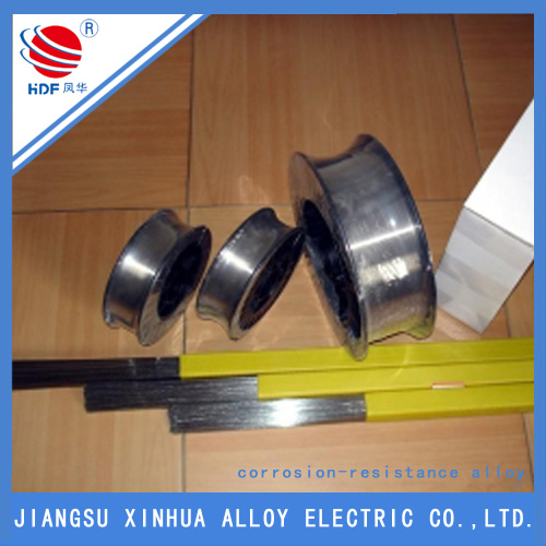 Good Quality Alloy 20 Nickel Alloy