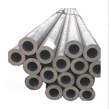 Alloy Petroleum Cracking Tubes: 15CrMo Oiled Casing Heat Exchanger Furnace Pipes
