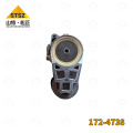 BELT TENSIONER 172-4738