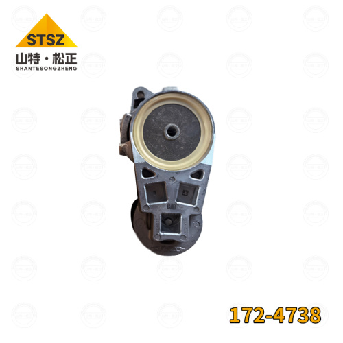 BELT TENSIONER 172-4738