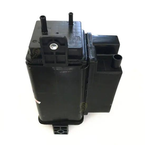 Car Activated Carbon Charcoal Canister for Great Wall HAVAL H6/H6 Sport/H2 1.5T