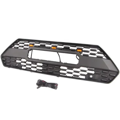 Car Decoration Auto Parts Car Grills fit for Toyota RAV4 2020