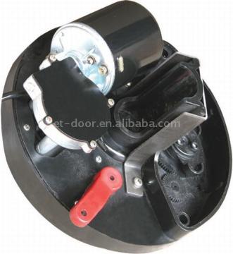 Rolling Door Operator,battery operated motor