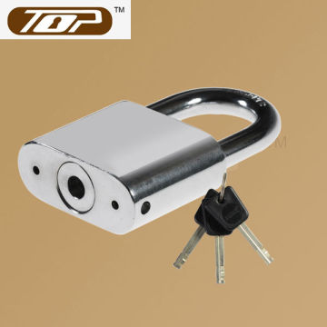 high security shipping container lock