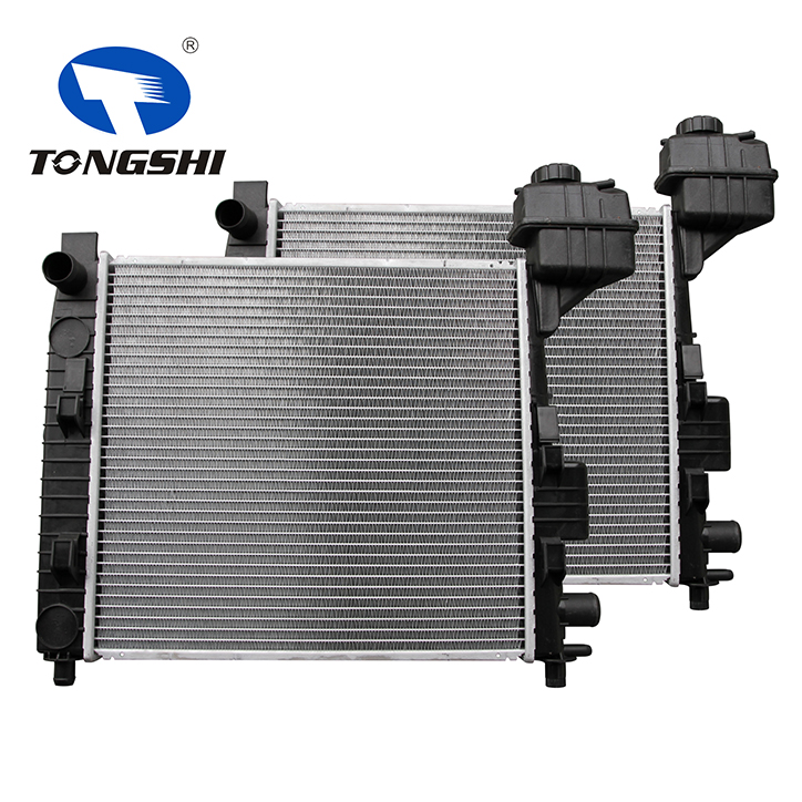 radIator benz radIator