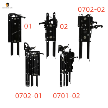Πόρτα ανελκυστήρα Vane Knife Fed-0701 Συσκευή κλειδώματος πόρτας