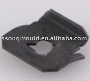 Provide high quality Flat nut punching part