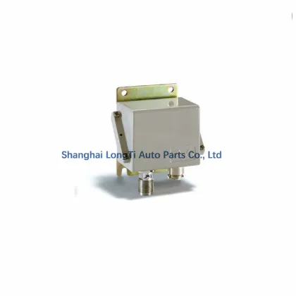 Danfoss EMP 2 Pressure Transmitter