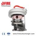 Turbófeltöltő CT12B 17201-67040 1720167040 a Toyota számára