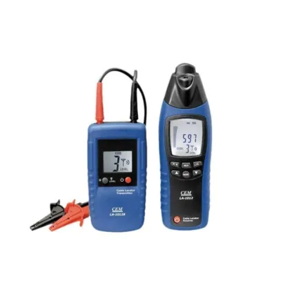 CEM LA-1012 Cable Pipe and Short Fault Locator