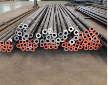 Low Carbon Steel Pipe And Tube