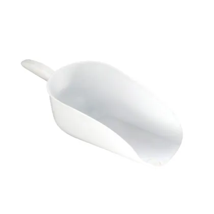 Large Plastic Shovel for Animal Husbandry Feed