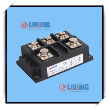 Three-Phase Rectifier Bridge Modules Mds500A