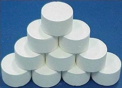 Bleaching Sodium Trichloroisocyanurate Granular