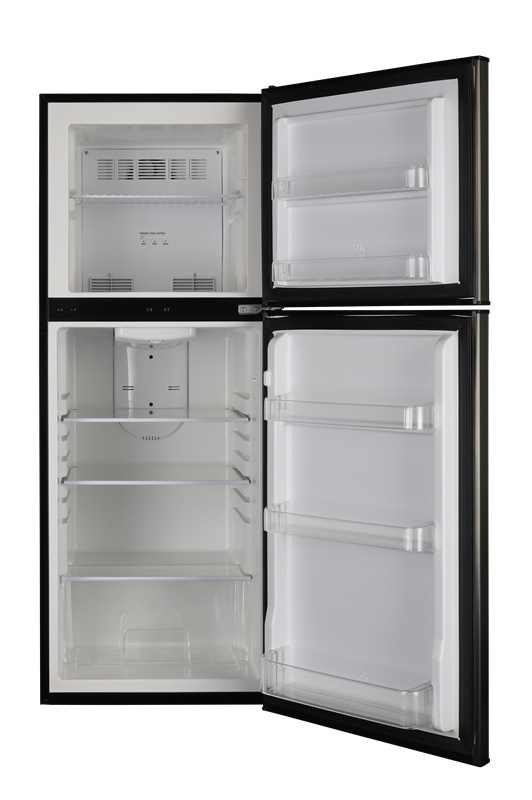 200/7.0 (L/cu.ft)Double door NO-Frost Refrigerator WD-200FW