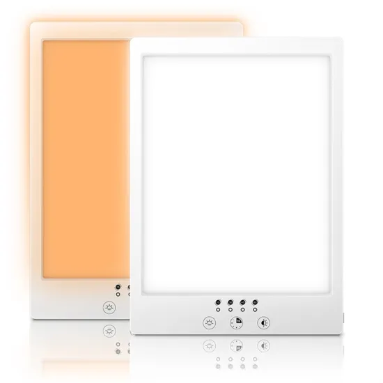 Suron Sunlight Therapy Lamp 10000 Lux Full Spectrum