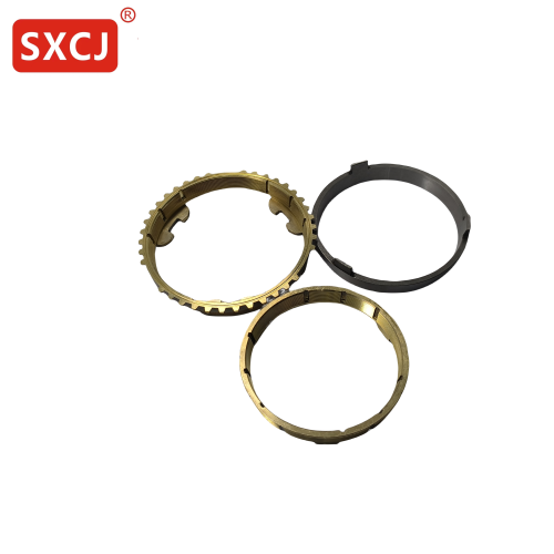 Auto Gearbox Transmission Parts Synchronizer Ring OEM 33049-60010 for TOYOTA