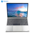 12,3 polegadas J4125 256 GB Acessível 2 em 1 laptops