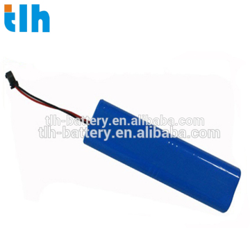 14.8v 2600mah bateria de litio