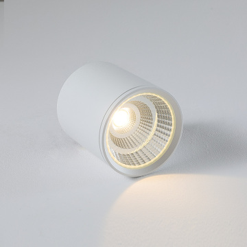 Moderner Stil in Indoorzylinder COB LED LED LEGEN