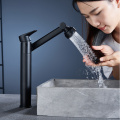 New Style Stainless Steel Faucet Sprayer Basin Faucet