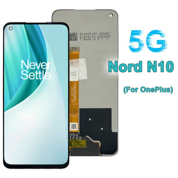 Wholesale Price for Oneplus Nord N10 LCD Screen Replacement with Touch