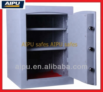 SAFE OFFICE DI MUILE DI QUALITÀ EURIEPE Y-II-530K-Prova a doppia parete con serratura Stuv chiave