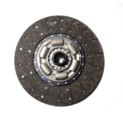 Online Marketplace for Bus Clutch Discs: ANKAI, GOLDEN DRAGON, HIGER, KING LONG, ZHONGTONG Bus Parts