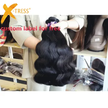 RUIMUI Wholesale Raw Cambodian Virgin Indian Brazilian Human Hair Bundles Cuticle Aligned Virgin Human Hair Extension Vendors