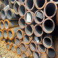 Hot Rolled Carbon Seamless Steel Pipe ST37 Pipe