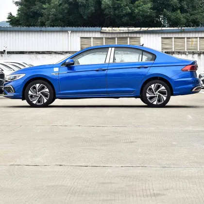 2025 Volkswagen Bora 1.2T - Top Performance Sedan