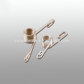 high quality metal torsion spring