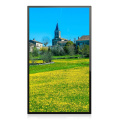 Tablette PC Android d&#39;affichage numérique d&#39;intérieur 43 &#39;&#39;