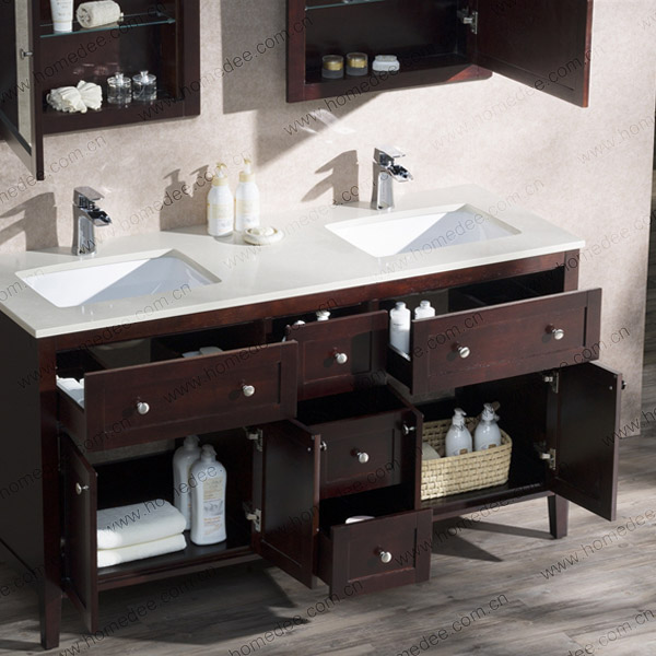 Bathroom Vanity Sinks