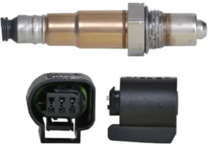 Oxygen Sensor Upstream Fits