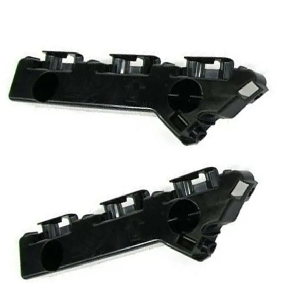 Front Bumper Lower Support Bracket Set for Chery QQ Fulwin2, Fulwin A13, Tiggo2, Tiggo8, Tiggo8 Pro, Tiggo7 Pro, Tiggo9, T11