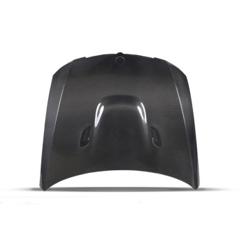 Carbon Fiber Engine Hood M3 Style Bonnet Cover for BMW 3 Series E90 2005-2008
