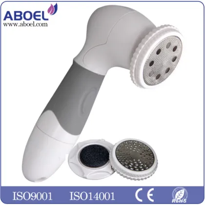 Waterproof Electric Dead Skin Callus Remover