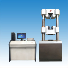 600 kn steel tensile testing machine