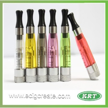 Clean & Health Electronic Cigarette, E Cigarette EGO Atomizer CE4