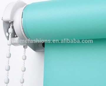 double roller blinds for baby room safety design