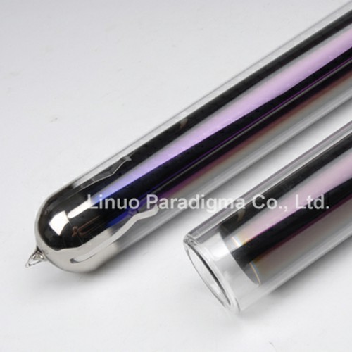 All-glass evacuated tube 58-1800mm