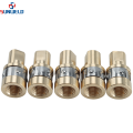 XL169716 XLM-10/15 যোগাযোগ টিপ/নজল অ্যাডাপ্টার