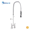 Best Commercial Pre Rinse Faucet With Sprayer