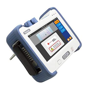 Smart Mini Pro Multi-fonction OTDR pour diverses longueurs d'onde avec carte d'événement similaire à l'EXFO IOLM